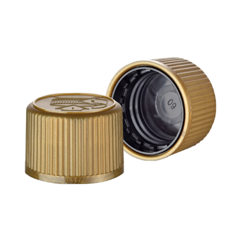 غطاء CRC البلاستيكي