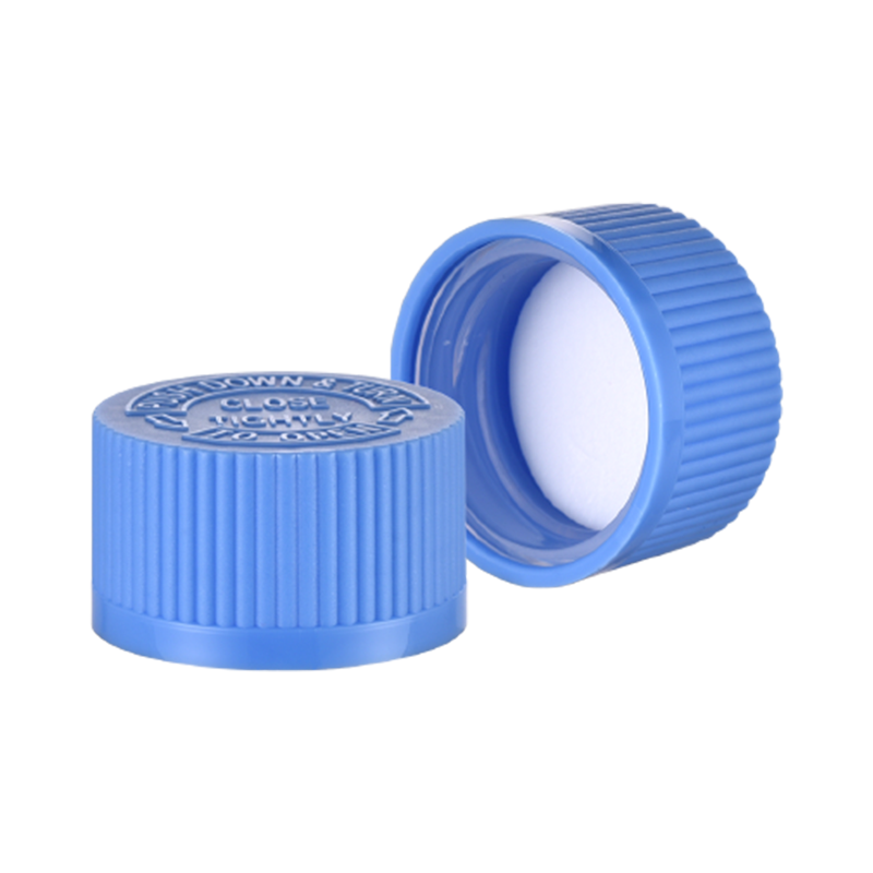 غطاء PP CRC للطب الحيوي