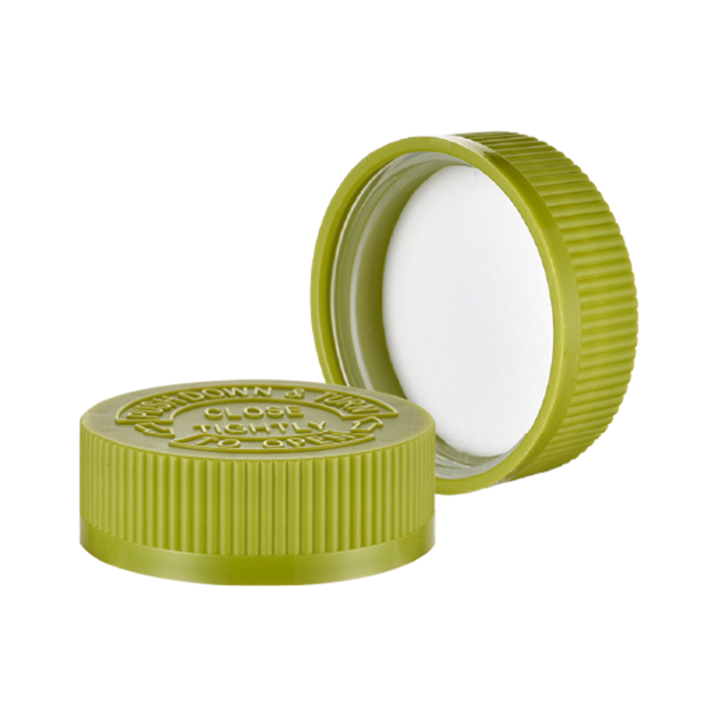 عملية الألومينا البلاستيكية CRC كاب