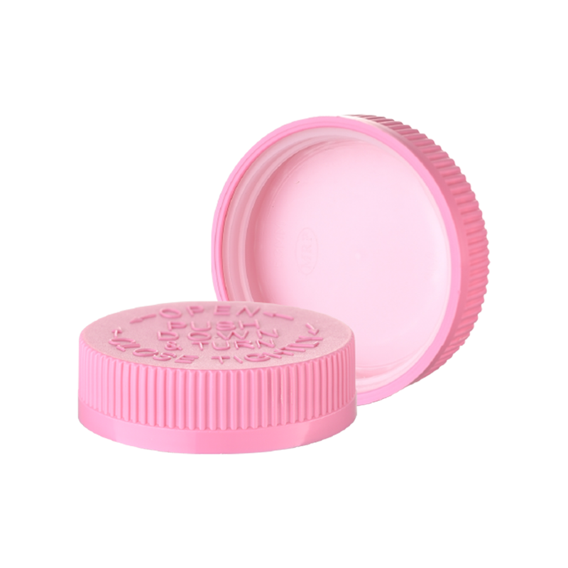 عملية الأشعة فوق البنفسجية البلاستيكية CRC كاب