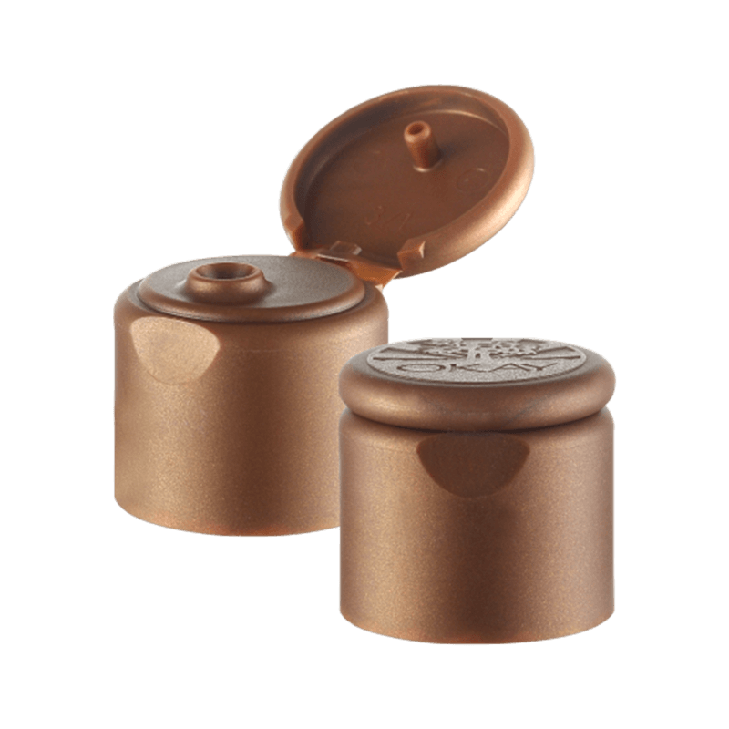 غطاء علوي من البلاستيك