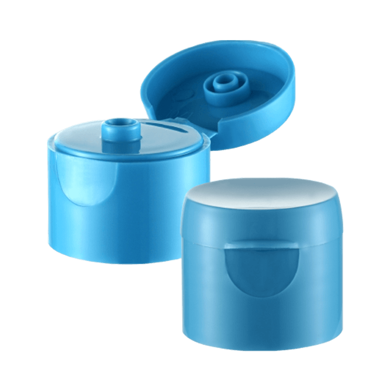 غطاء علوي من البلاستيك