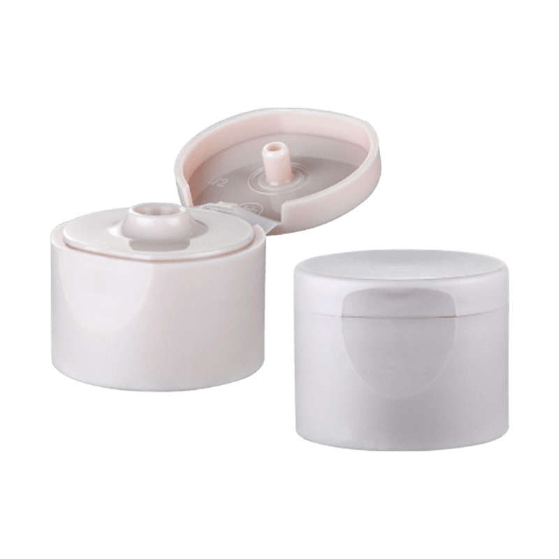 غطاء علوي من البلاستيك