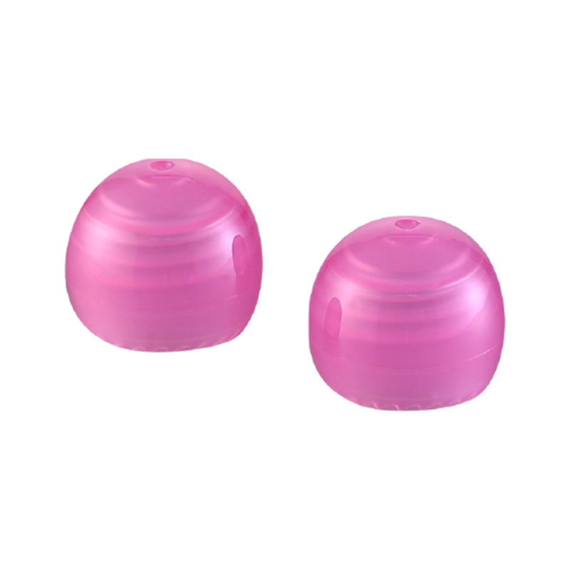 غطاء برغي بلاستيكي للصناعة الكيميائية