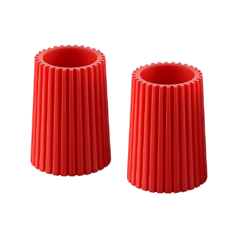 غطاء برغي بلاستيكي PP