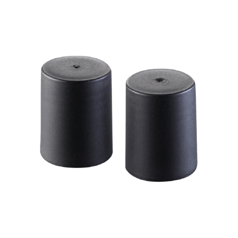 غطاء برغي بلاستيكي