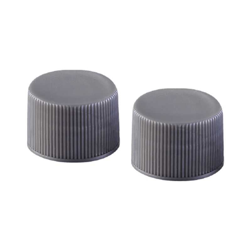 غطاء برغي لعملية الأشعة فوق البنفسجية البلاستيكية