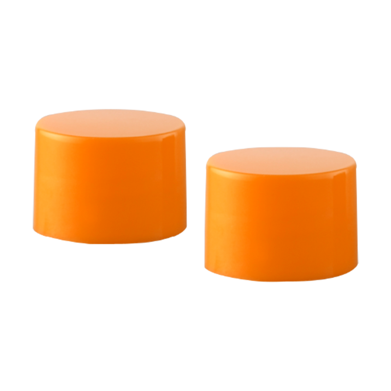 غطاء برغي من البلاستيك بارتفاع 18 ملم