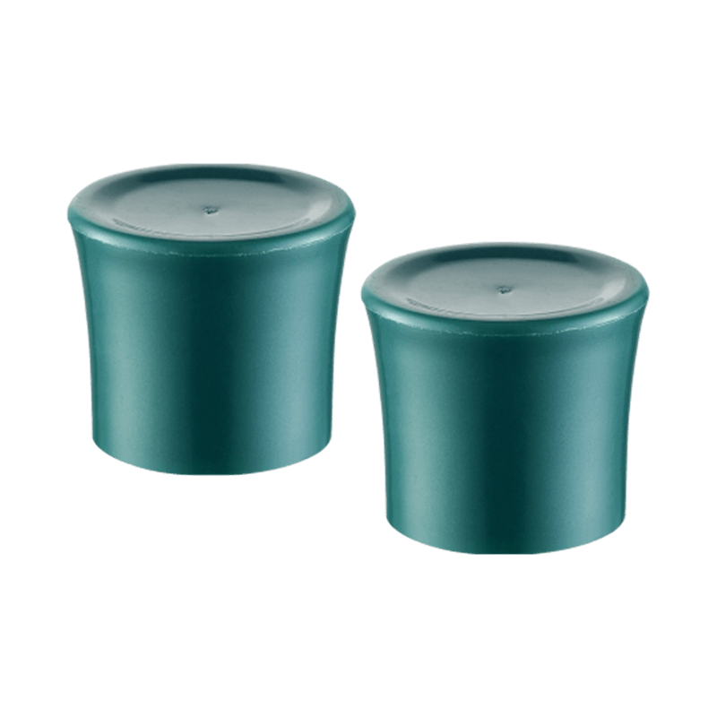 غطاء برغي PP للمنظفات