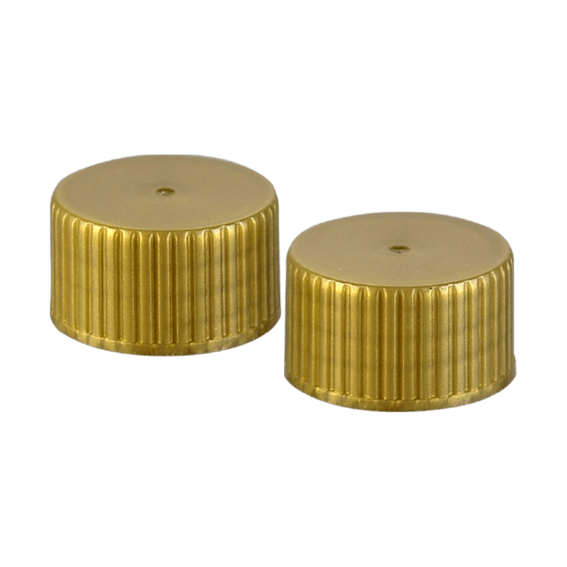 غطاء برغي بلاستيكي للمنظفات