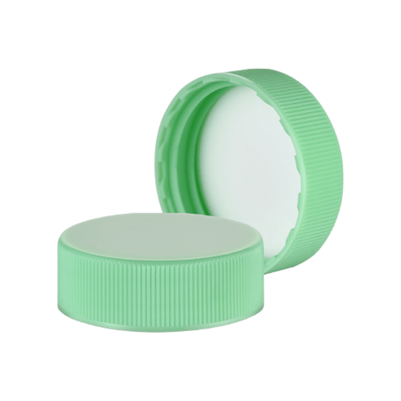 غطاء برغي PP للطب الحيوي