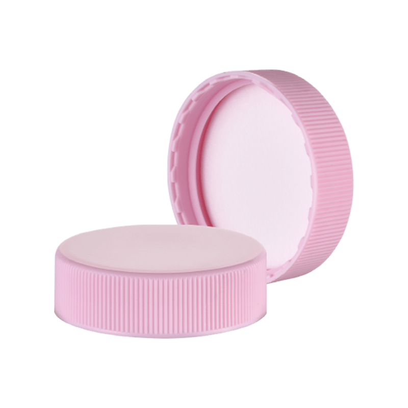 غطاء برغي PP لتغليف مستحضرات التجميل