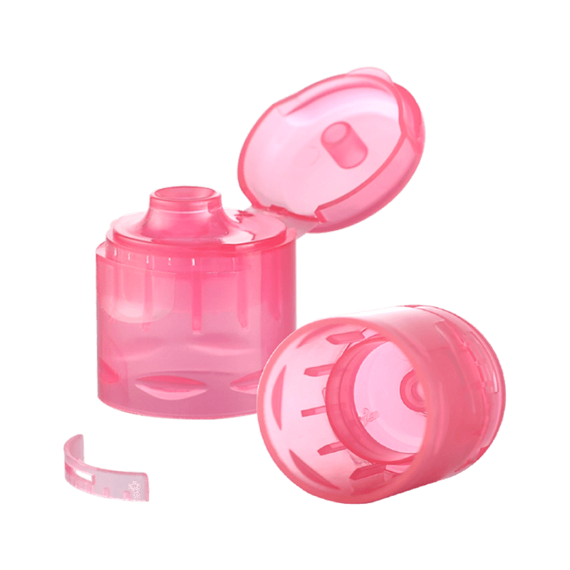 غطاء المفاجئة المواد البلاستيكية النقية