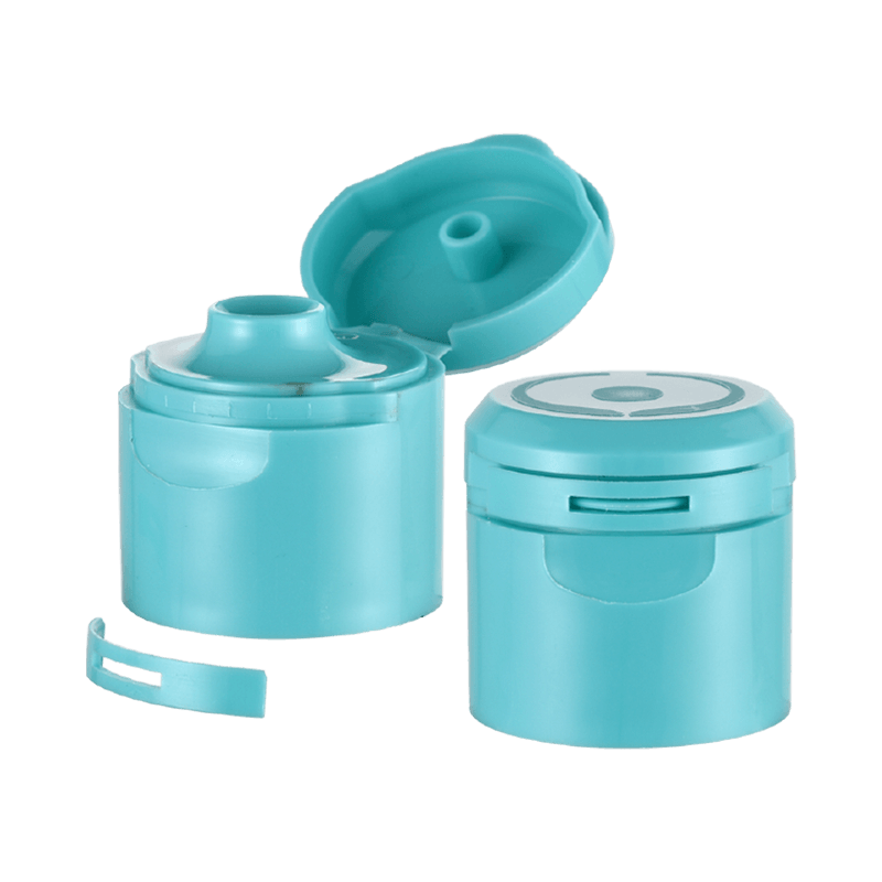 غطاء بلاستيكي لعملية الألومينا