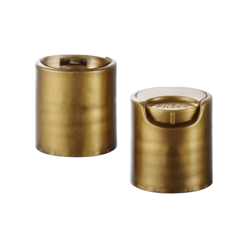 غطاء القرص البلاستيكي العلوي