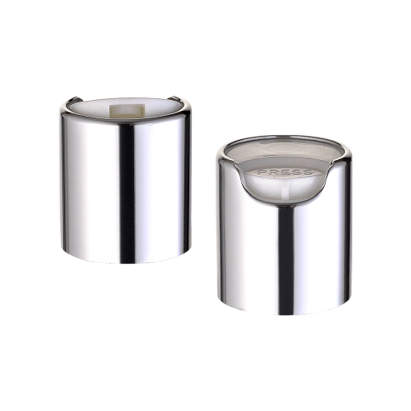 غطاء علوي للقرص البلاستيكي متوسط ​​الحجم