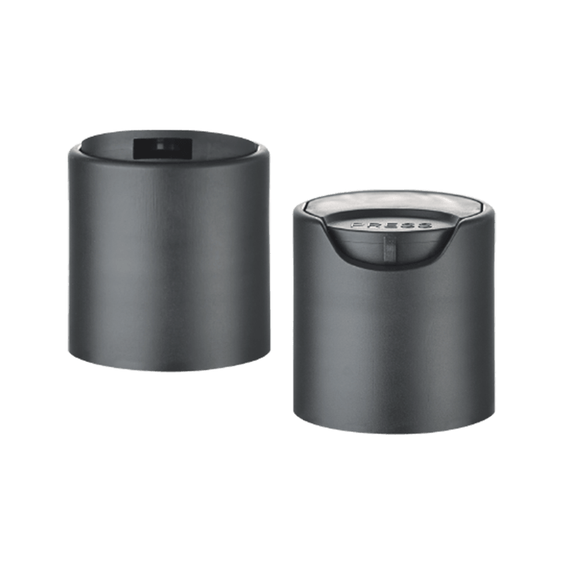 غطاء علوي للقرص البلاستيكي للمنظفات