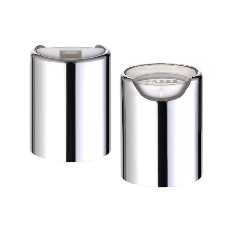 غطاء علوي للقرص البلاستيكي بارتفاع 36 مم