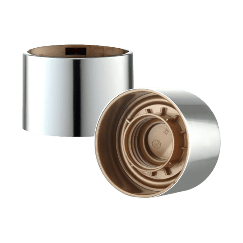 غطاء القرص البلاستيكي العلوي