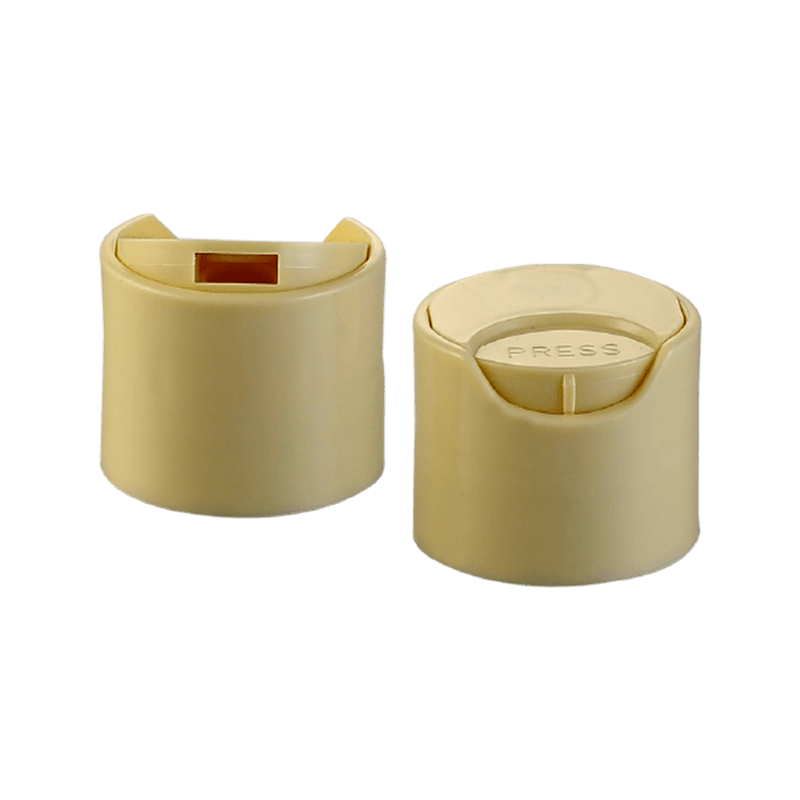 غطاء علوي لقرص الطلاء البلاستيكي