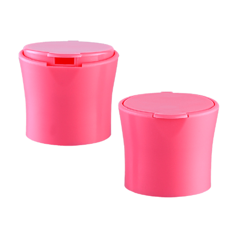 غطاء القرص البلاستيكي العلوي