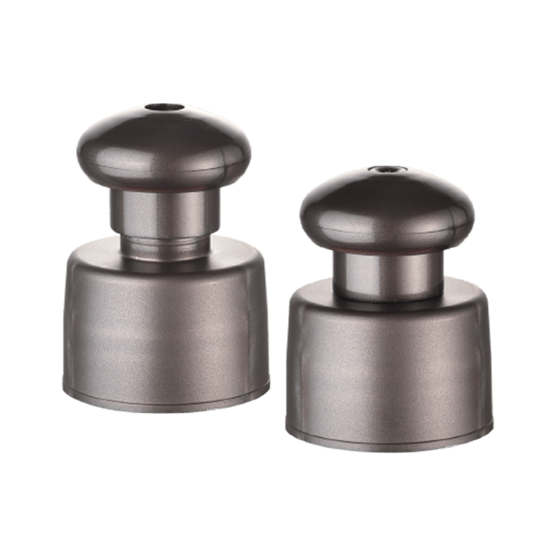 غطاء سحب بلاستيكي متوسط ​​الحجم