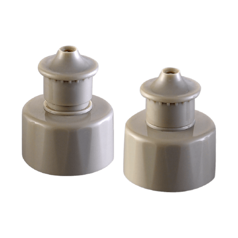 غطاء سحب دفع PP