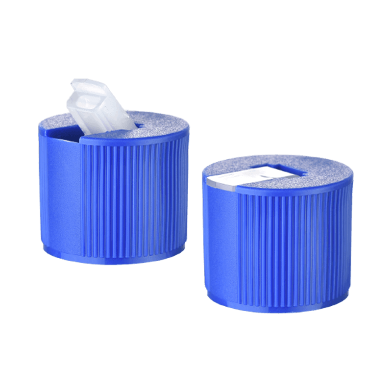 غطاء فوهة PP للطب الحيوي