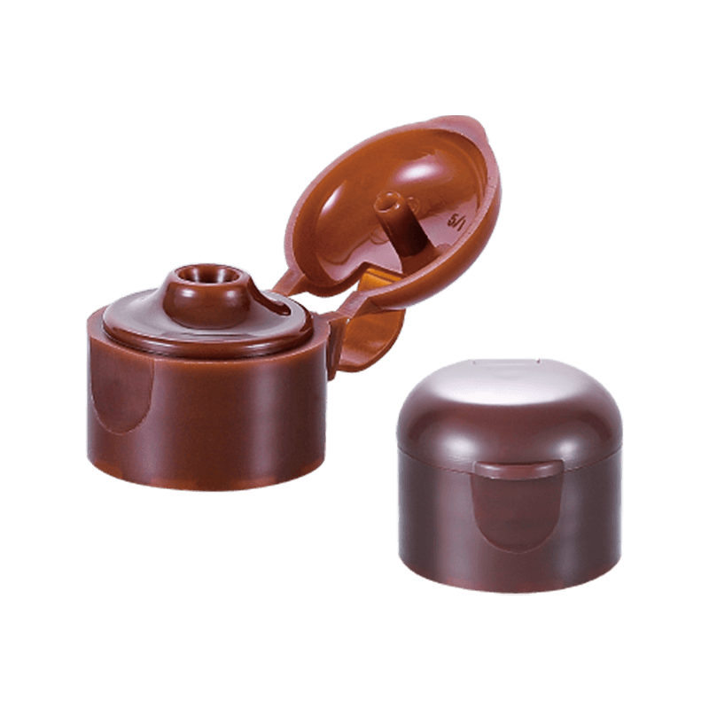 غطاء علوي من البلاستيك