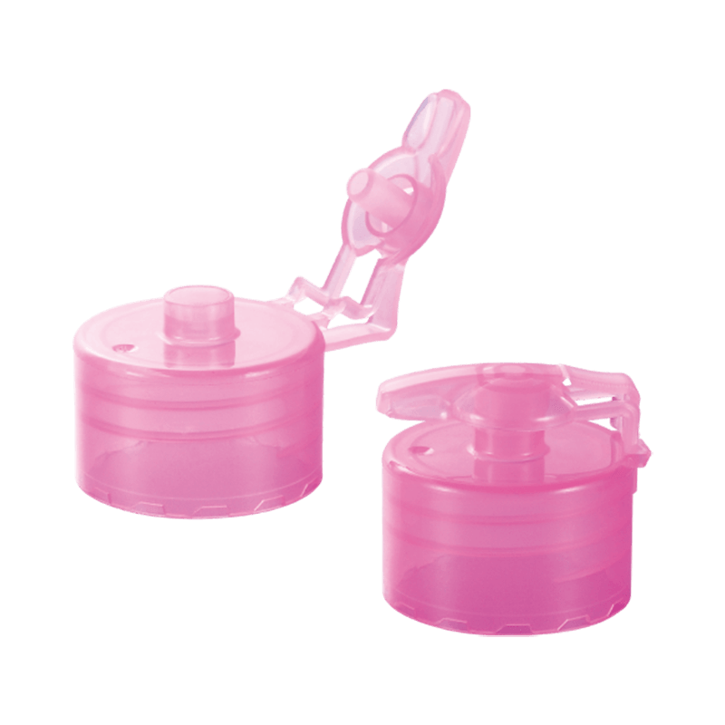 غطاء علوي من البلاستيك