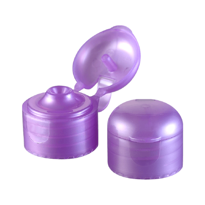 غطاء علوي من البلاستيك