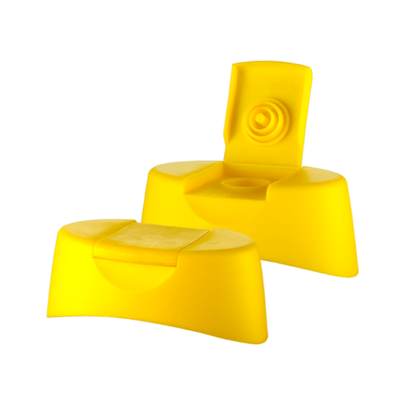 غطاء TPE من بلاستيك البولي بروبيلين النقي