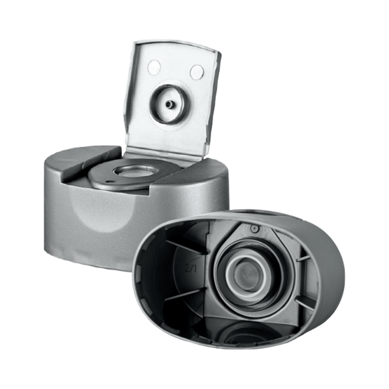 غطاء بلاستيكي من السيليكون للطب الحيوي