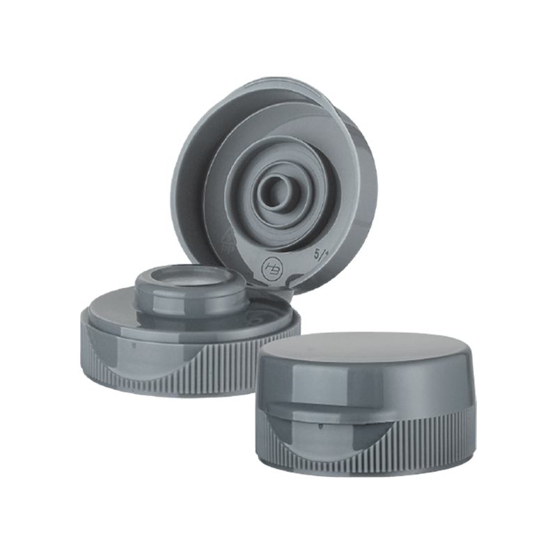 عملية الألومينا البلاستيكية غطاء سيليكون tpe