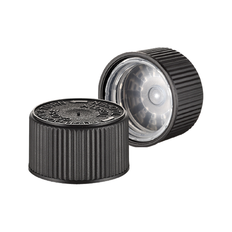 غطاء CRC البلاستيكي للمنظفات