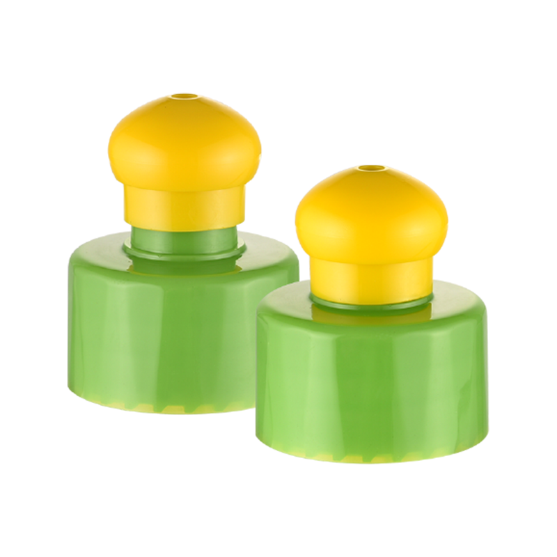 غطاء سحب بلاستيكي للطب الحيوي