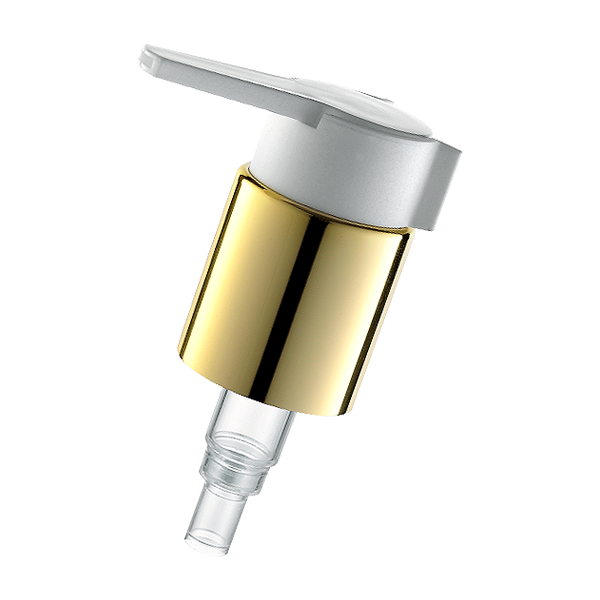 مضخة قفل PP لليسار واليمين HB-502A مضخة قفل PP لليسار واليمين HB-502A