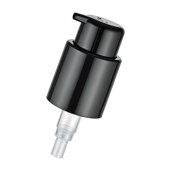 مضخة قفل PP لليسار واليمين لمطهر اليد