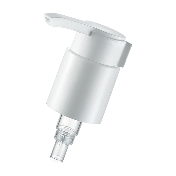 Ф22/410 PP مضخة قفل يسار ويمين