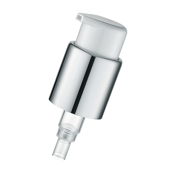 مضخة قفل بلاستيكية من البولي بروبيلين يمين ويسار مضخة قفل بلاستيكية من البولي بروبيلين يمين ويسار