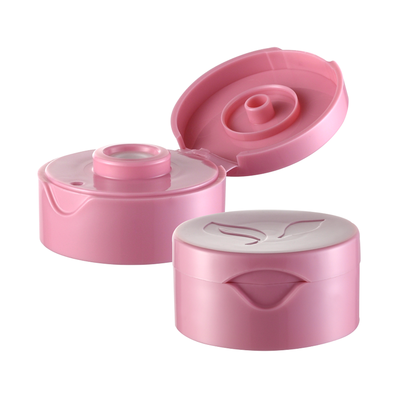 غطاء من السيليكون البلاستيكي بقطر كبير