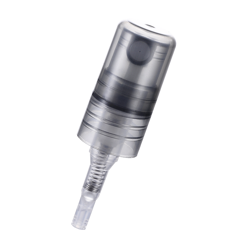 PP UV برغي microsprayer 0.1ML / T HB-101D