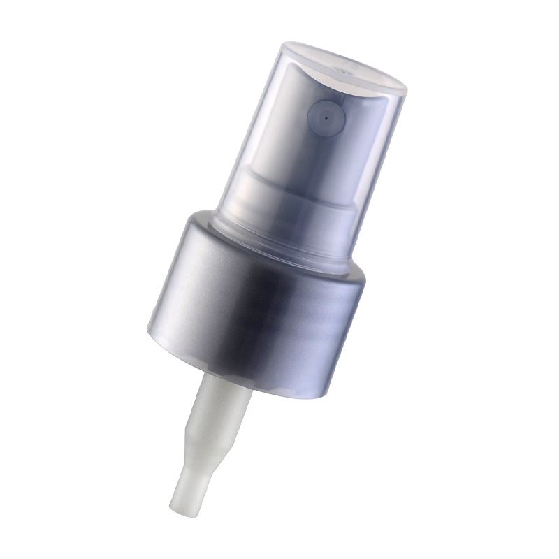 PP الألومينا برغي microsprayer HB-103C