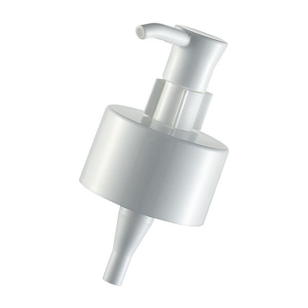 مضخة محلول قفل مشبك بلاستيكي HB-203A للغسيل