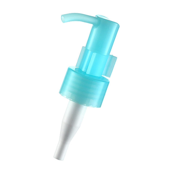 عملية الأشعة فوق البنفسجية مضخة محلول قفل البلاستيك