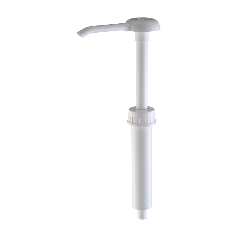 مضخة شراب بلاستيك HB-250