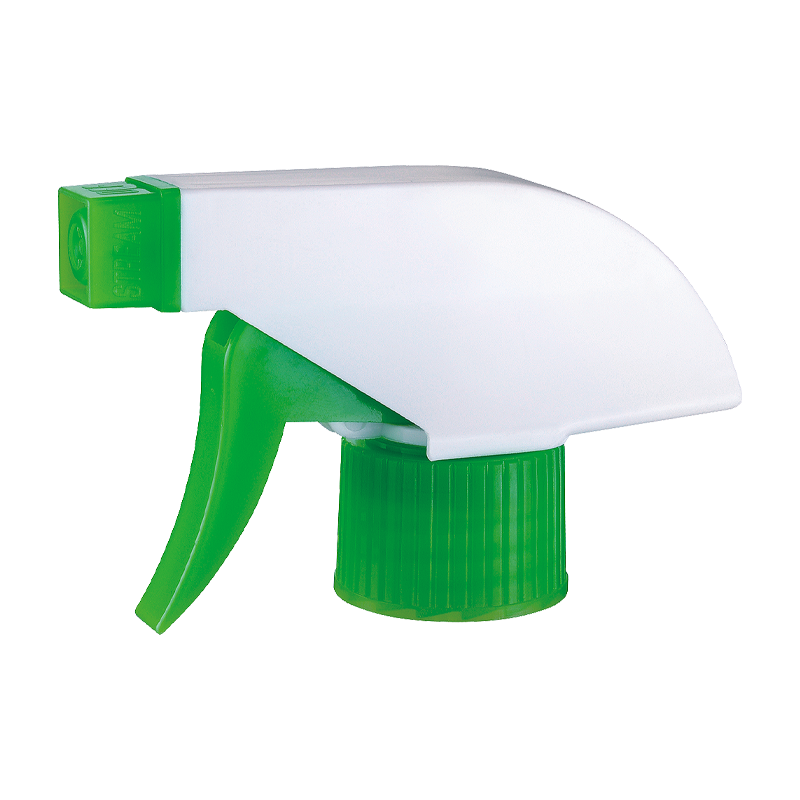 بخاخ الزناد PP الأخضر HB-703