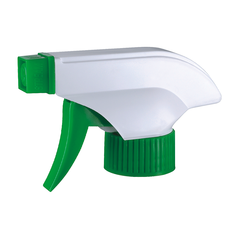 Ф28/400 17 ملم بخاخة الزناد