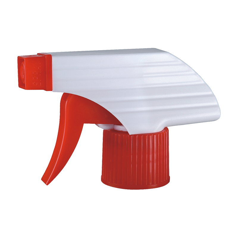 بخاخة بلاستيكية للمياه الزجاجية