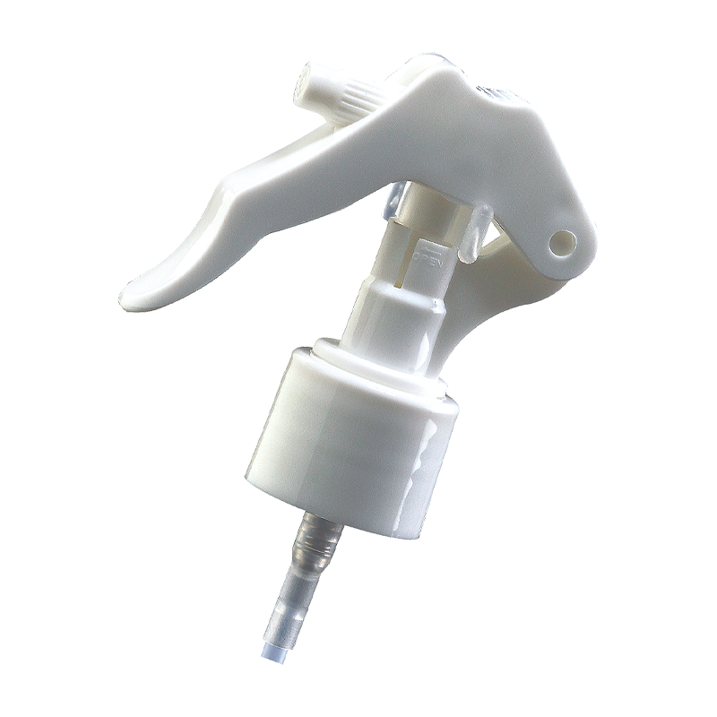 HB-711 17 ملم ارتفاع PP الزناد البخاخ